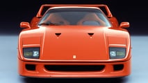 Ferrari F40