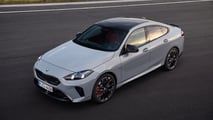 BMW M235 xDrive Gran Coupé 2025