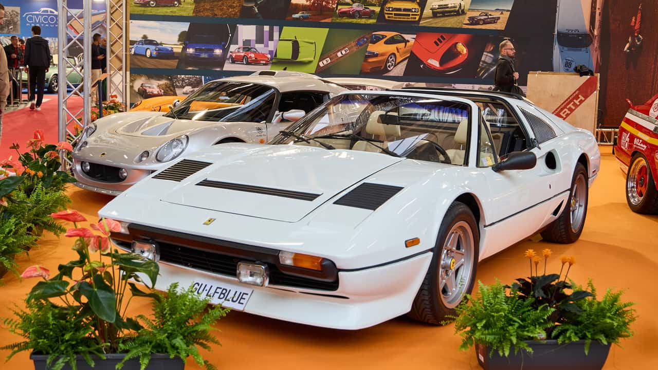 Auto e Moto d'Epoca 2025: cosa vedere, come arrivare, biglietti