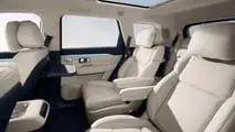 Leapmotor C16