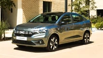 Dacia Logan XX Edición Limitada 2025
