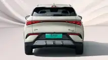 BYD Atto 3 2025