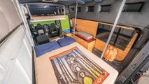 Ford Transit XL camper de Orion Motors