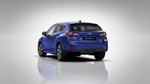 Subaru Impreza 2024