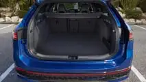 Volkswagen Passat 2024