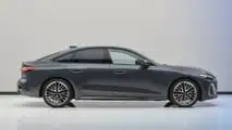 Audi A5 (2024)