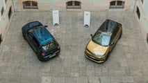 Lancia Ypsilon 2025 en vivo