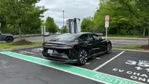 2024 Lucid Air Grand Touring