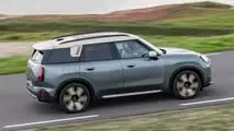 Mini Countryman SE ALL4
