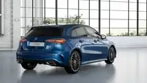 Mercedes-Benz A 250 e 2024
