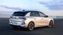 Opel Astra Hybrid 48V (2024) im Kurztest