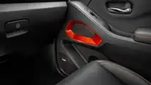 2025 Nissan Frontier
