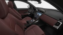 Jaguar E-PACE 2025