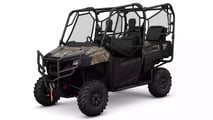 Honda Pioneer 700-2 Forest
