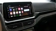 Volkswagen T-Cross Highline 250 TSI 2025