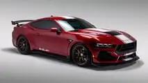 2024 Shelby Super Snake Mustang now in the UK