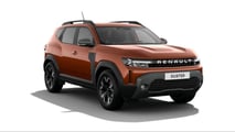 Renault Duster 2025