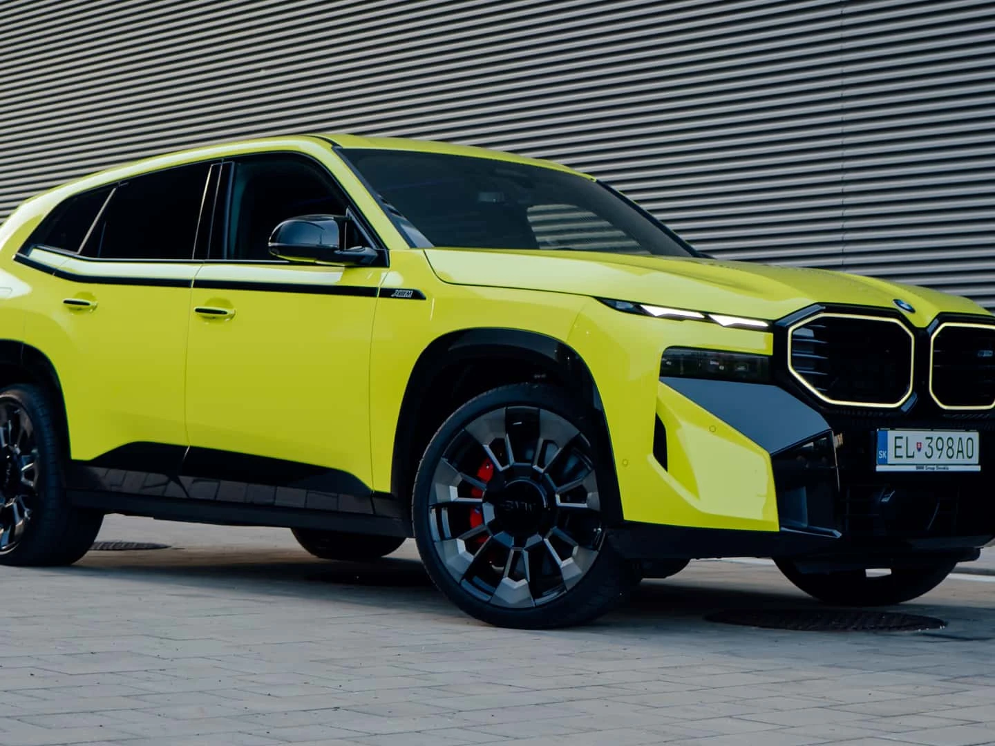 The Slowest BMW M Car Isn't the One You Think, image size:1440x1080