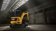 JCB: nuovi escavatori compatti 25Z-1 e 26C-1