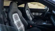 Porsche 911 Turbo 50 2025