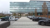 XPENG Motors startet in Deutschland mit zwei Modellen