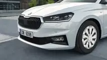 Skoda Fabia 2025