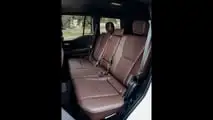 Toyota Land Cruiser 250 (2024) im Test