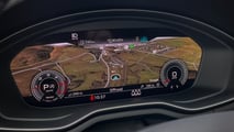 Audi A4 Avant 40 TDI quattro (2023) im Test