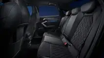 Audi S3 Limousine (2024)