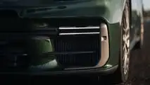 2024 Porsche Panamera Turbo E-Hybrid