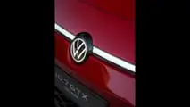 Volkswagen ID.7 GTX Tourer (2024)