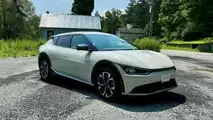 2024 Kia EV6