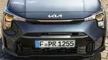 Kia Picanto (2024) im Test