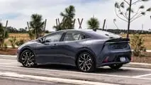 2024 Toyota Prius Prime Review