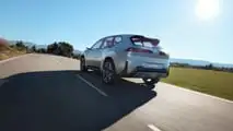 BMW Vision Neue Klasse X