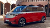 Volkswagen ID. Buzz GTX