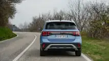 Volkswagen T-Cross 2024 - Foto
