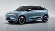 Dongfeng Box 2024