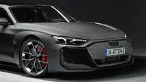 Audi RS e-tron (2024)