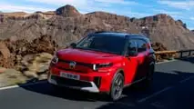 Citroën C3 Aircross 2024