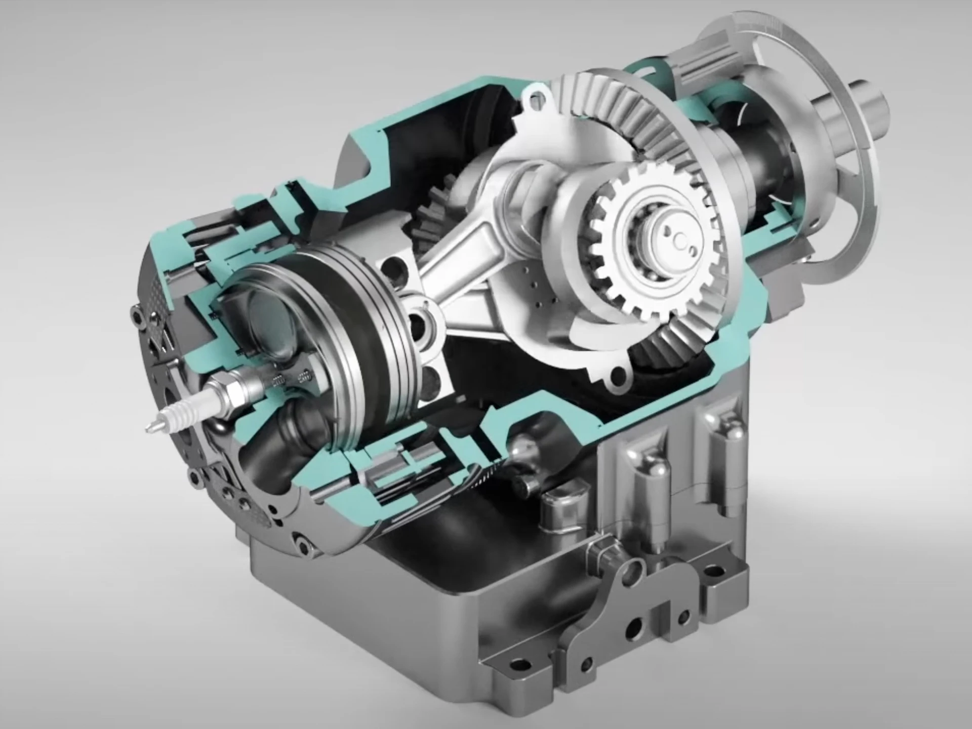 Wankel Engine For Sale AIE Signs Production Order With The Proving