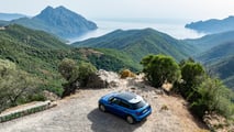 Mini Cooper S 5-Türer (2024) neue Bilder