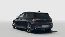 Volkswagen Golf GTE 2024