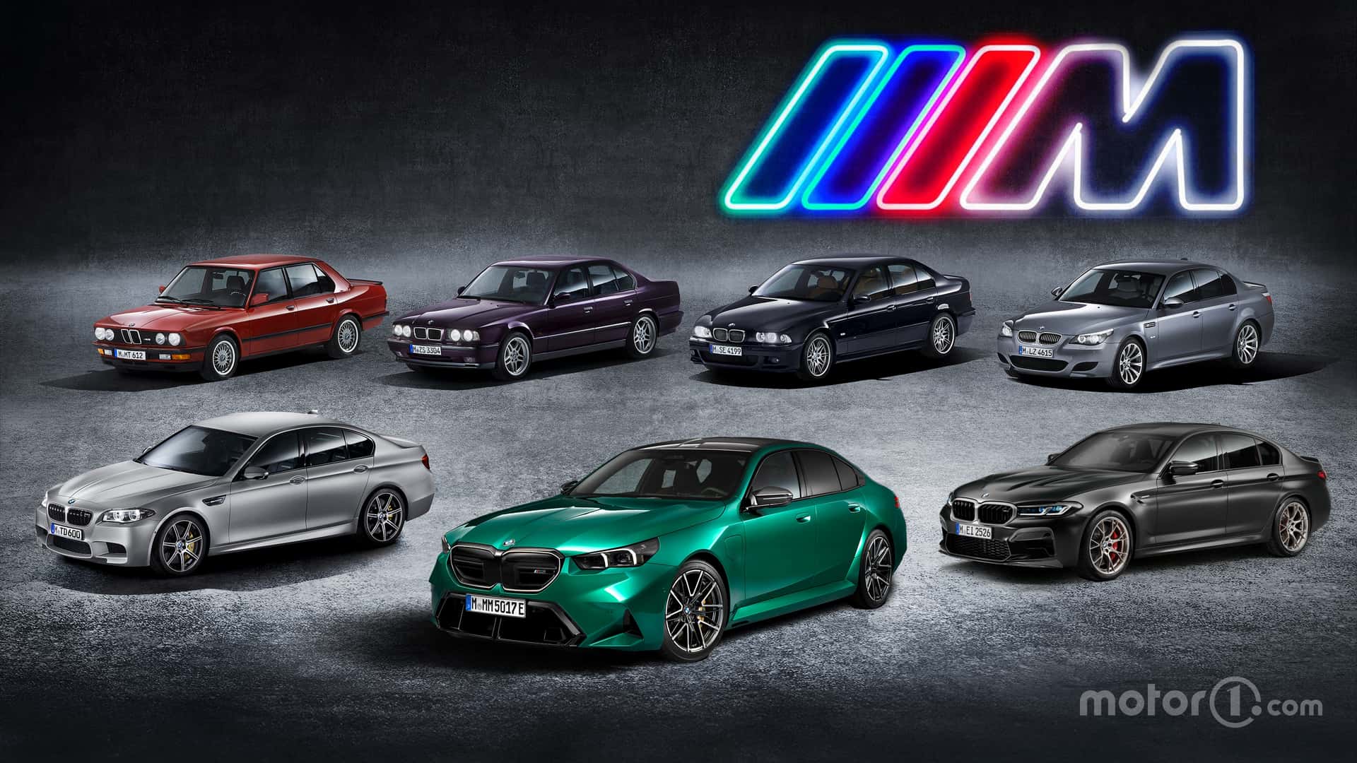 Verwunderlich Bmw Altere Modelle Bild