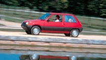 Renault 5 (1984-1996)