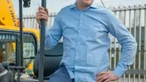 JCB: accordo con Lorini per il noleggio telehandlers