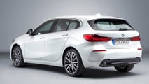 BMW Serie 1 (2019)