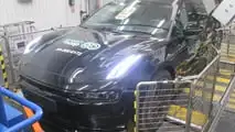 Green NCAP Honda CR-V, Fiat Doblò, Zeekr 001 e X