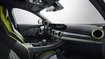 Forthing Friday EV