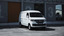 SWM X30L EV
